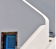 Santorini. Fira.