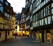 Strasbourg.