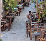 Μονεμβασιά