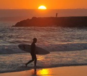 Costa da Caparica.