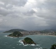 Donostia - San Sebastián.