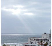 Casablanca.