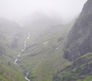 Glen Coe. Шотландия.