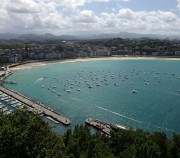Donostia / San Sebastián.