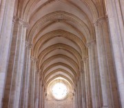 Alcobaça.