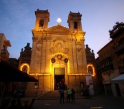 Victoria, Gozo.