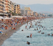 Λουτράκι