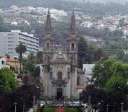 Guimarães.