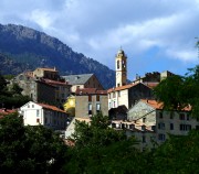 Corte, Corse