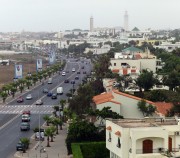 Casablanca.