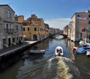 Chioggia