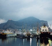 Палермо.