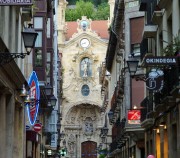 Donostia - San Sebastián.