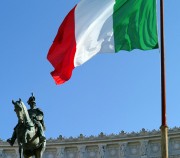 Roma.