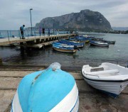 Mondello.