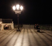 Taormina.