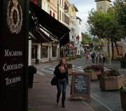 Saint-Jean-de-Luz