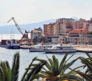 Саранда. Албания.