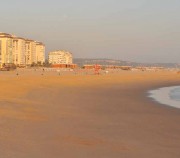 Costa da Caparica.