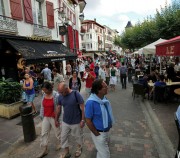 Saint-Jean-de-Luz.