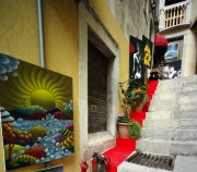 Taormina.
