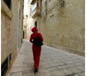 Mdina.