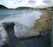 Donostia - San Sebastián.