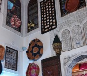 Fès.