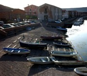 Bosa, Sardegna