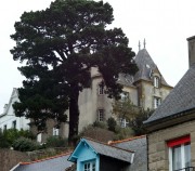 Cancale.