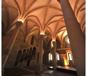 Alkobasa. Portugāle.