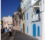 Alghero, Sardegna