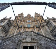 Santiago de Compostela.