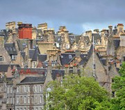 Edinburga.