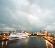 Палермо.