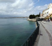 Siracusa.