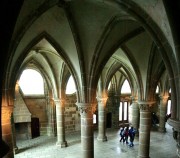 Le-Mont-Saint-Michel.