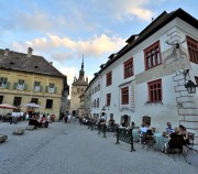 Sighişoara