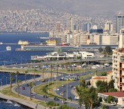 Σμύρνη / İzmir