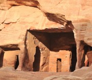 Petra. Jordānija.