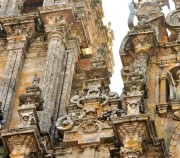 Santiago de Compostela.