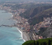 Giardini Naxos.