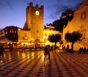 Taormina.