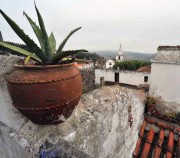 Óbidos.