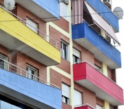 Tiranë.
