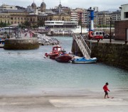 Donostia / San Sebastián.