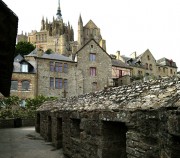 Le-Mont-Saint-Michel.