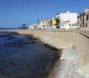 Alghero, Sardegna