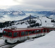 Rigi Kulm