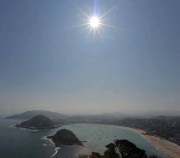 Donostia / San Sebastian.